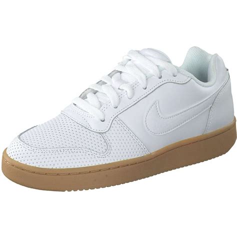 nike ebernon weiß damen|nike ebernon low herren.